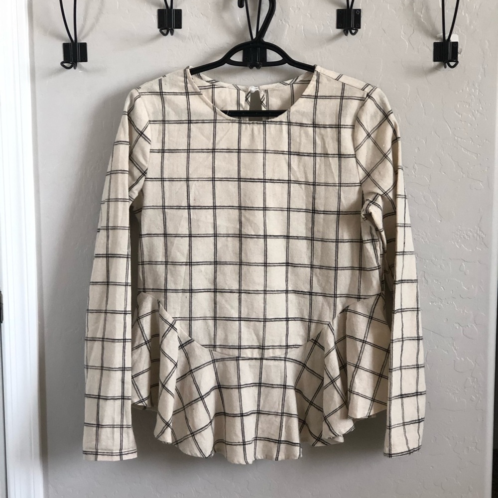 SHEIN Top